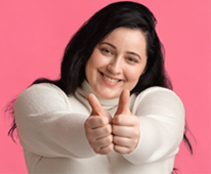 Acceso rápido y seguro